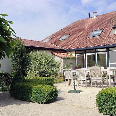 Den Bongaerd B&B And Wellness Tongeren Exterior photo