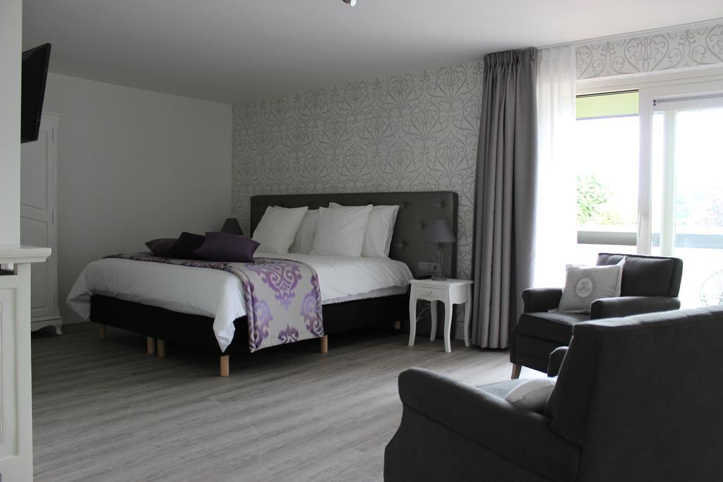 Den Bongaerd B&B And Wellness Tongeren Room photo