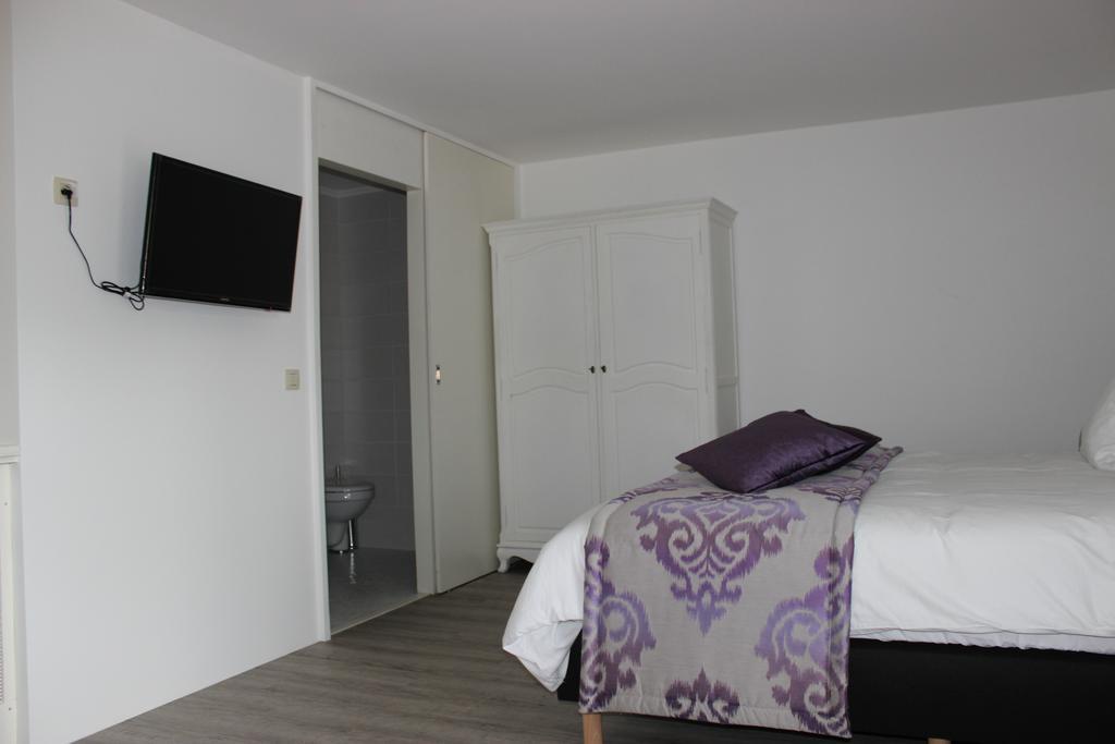 Den Bongaerd B&B And Wellness Tongeren Room photo