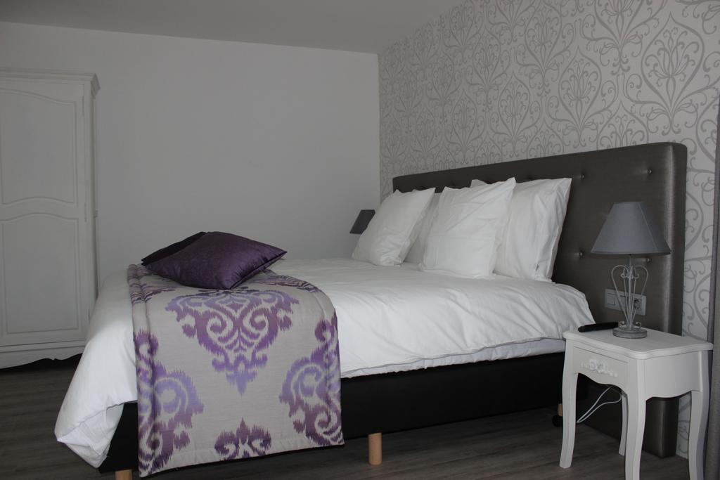 Den Bongaerd B&B And Wellness Tongeren Room photo