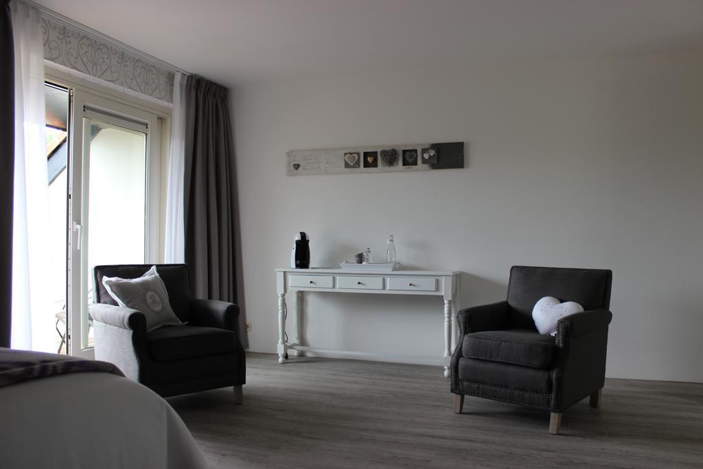 Den Bongaerd B&B And Wellness Tongeren Room photo