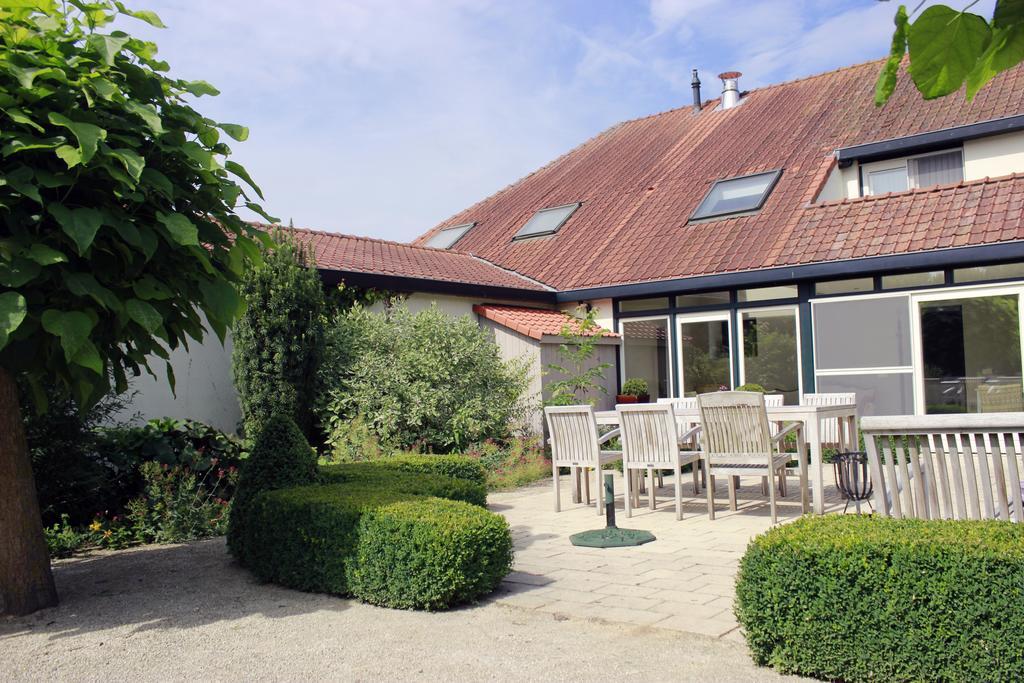 Den Bongaerd B&B And Wellness Tongeren Exterior photo