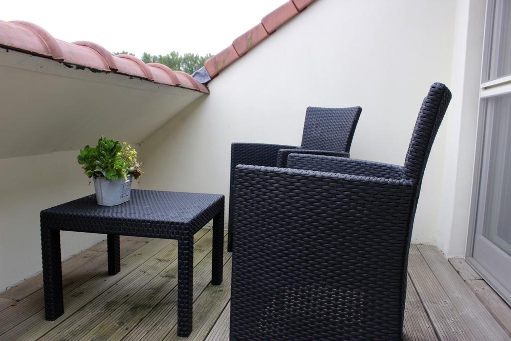 Den Bongaerd B&B And Wellness Tongeren Exterior photo