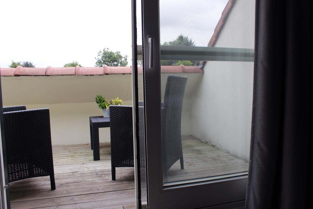 Den Bongaerd B&B And Wellness Tongeren Exterior photo