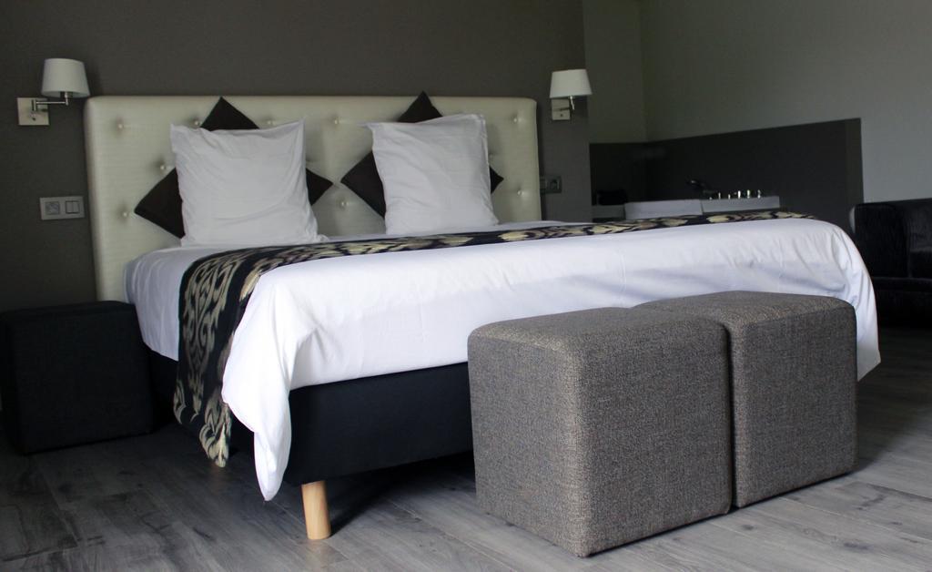 Den Bongaerd B&B And Wellness Tongeren Exterior photo