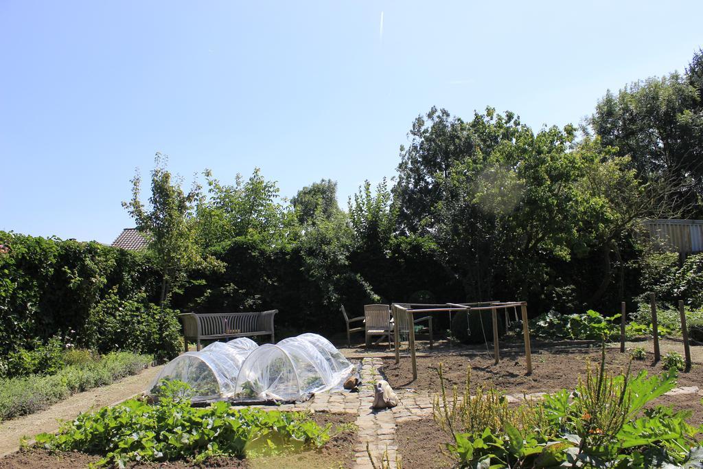 Den Bongaerd B&B And Wellness Tongeren Exterior photo