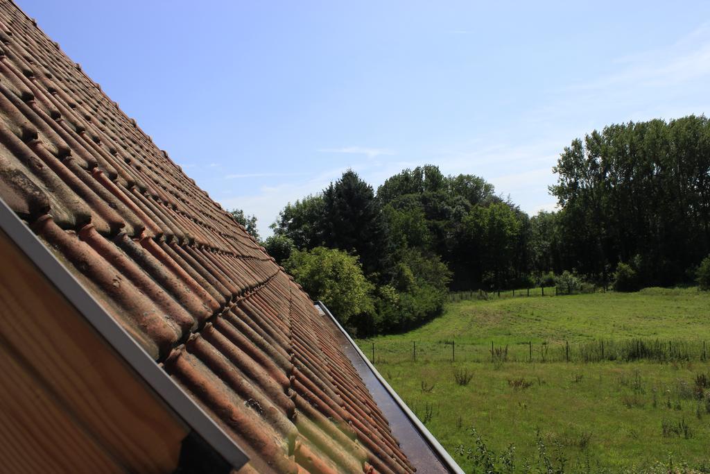 Den Bongaerd B&B And Wellness Tongeren Exterior photo