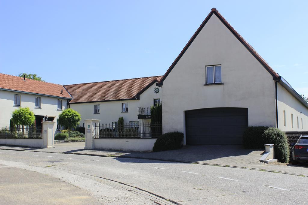 Den Bongaerd B&B And Wellness Tongeren Exterior photo