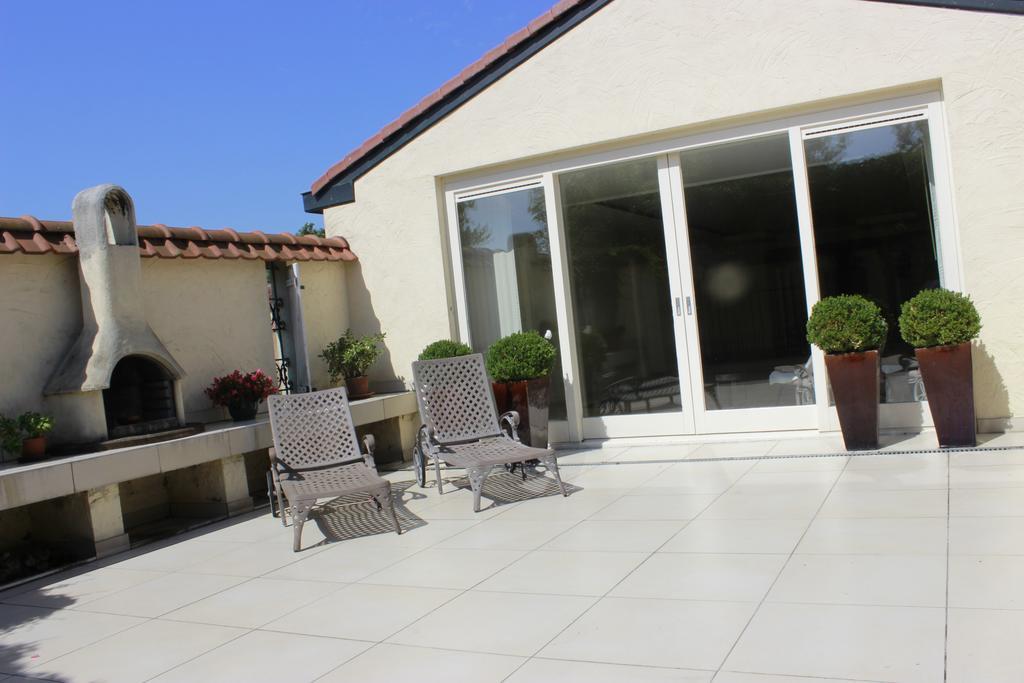 Den Bongaerd B&B And Wellness Tongeren Exterior photo